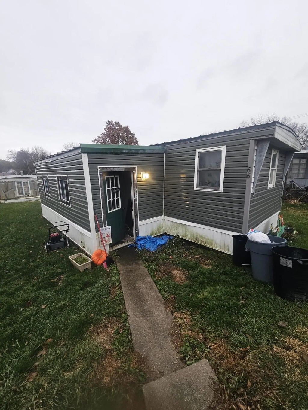 723 W Lima Street 66, Kenton