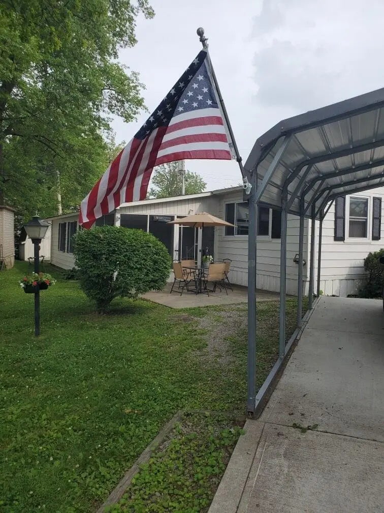 246 N Orchard Island Road 52, Russells Point