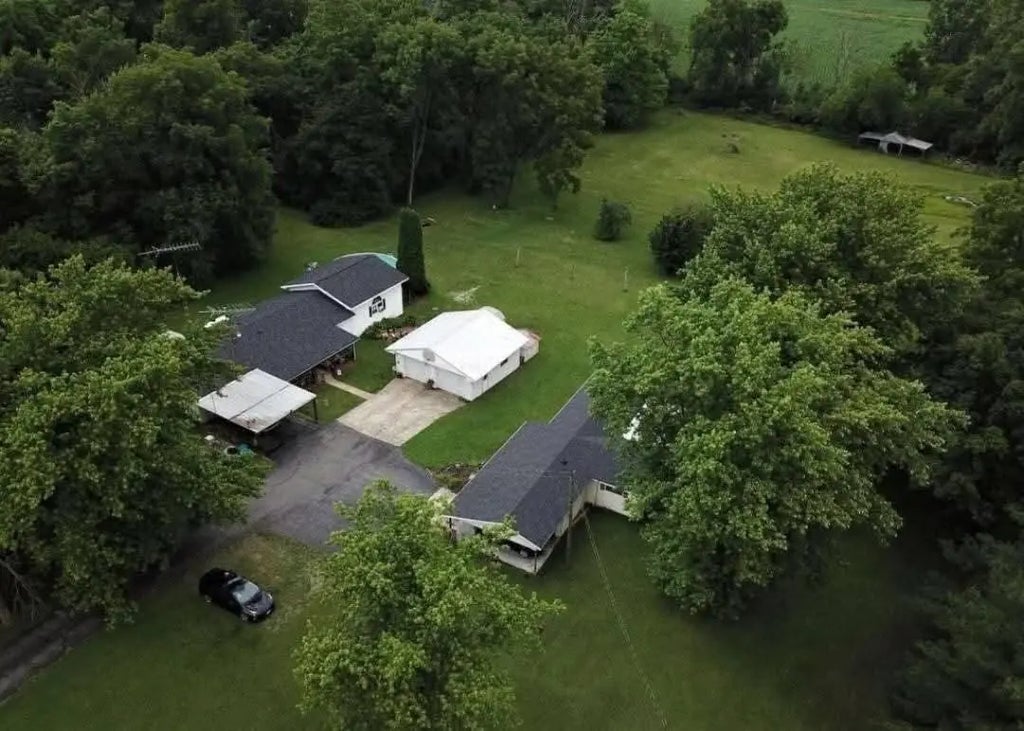 4920-4900 Stickley Road, Urbana