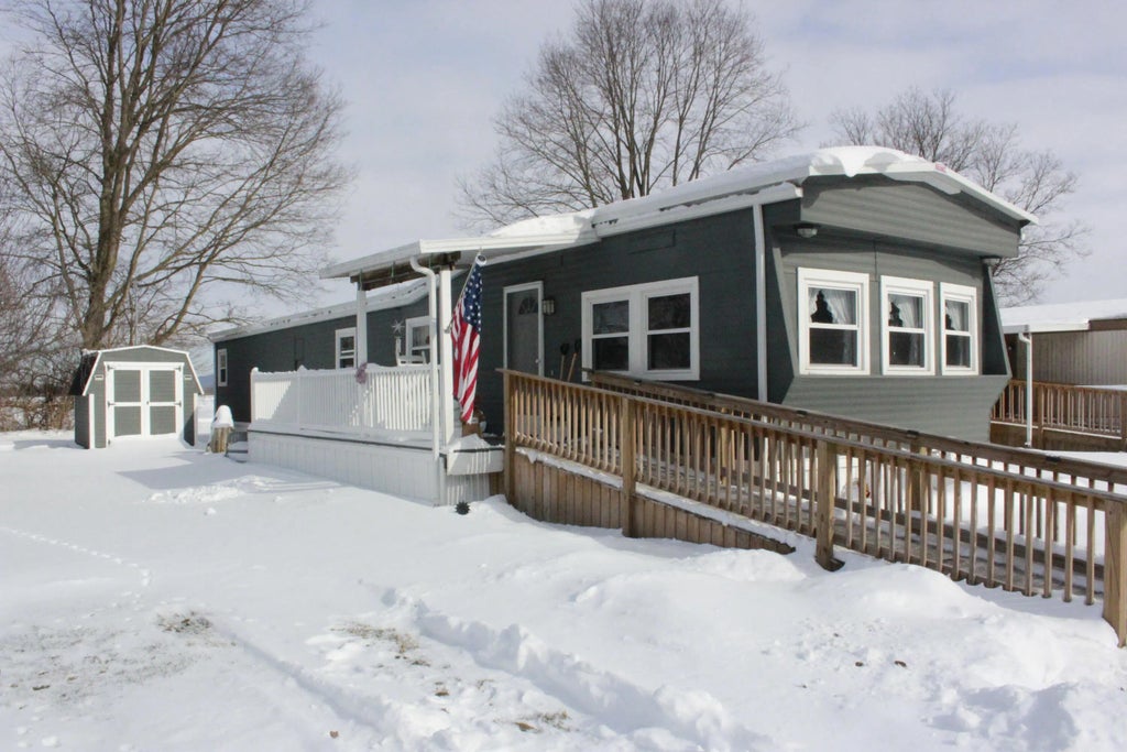 5646 Springfield-urbana Pike 96, Urbana