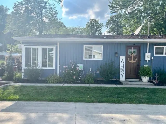 11061 Seminole Shore Drive, Huntsville