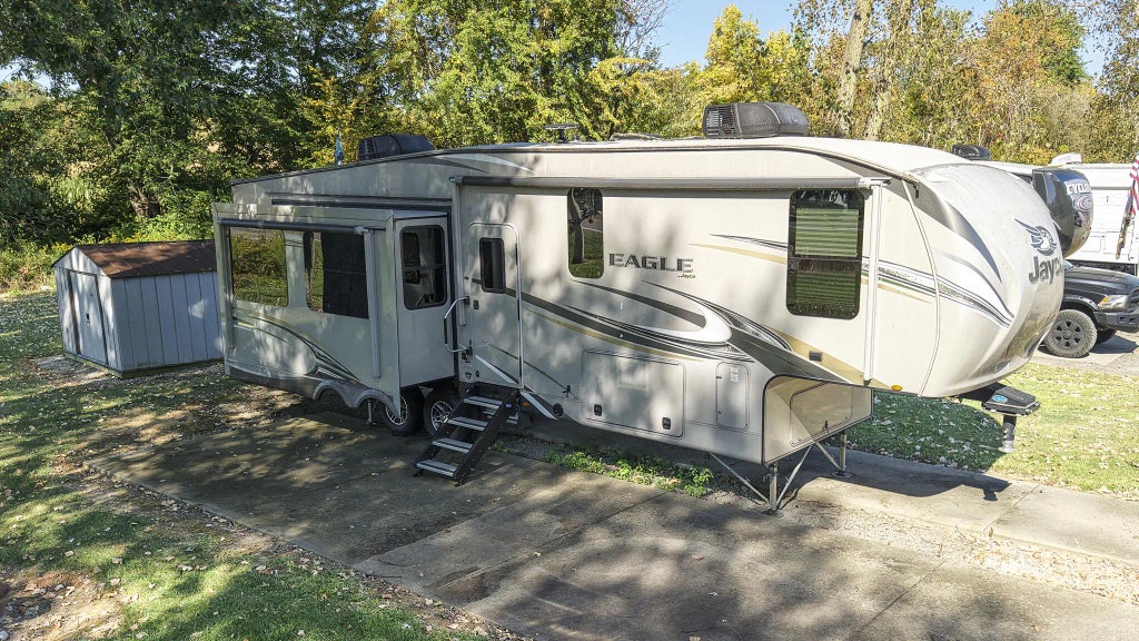 16049 State Route 235 #21, Belle Center