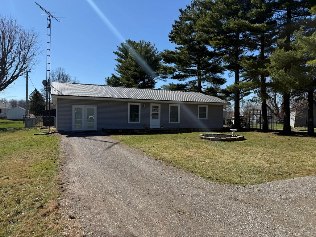 4641 Christine Drive, Huntsville