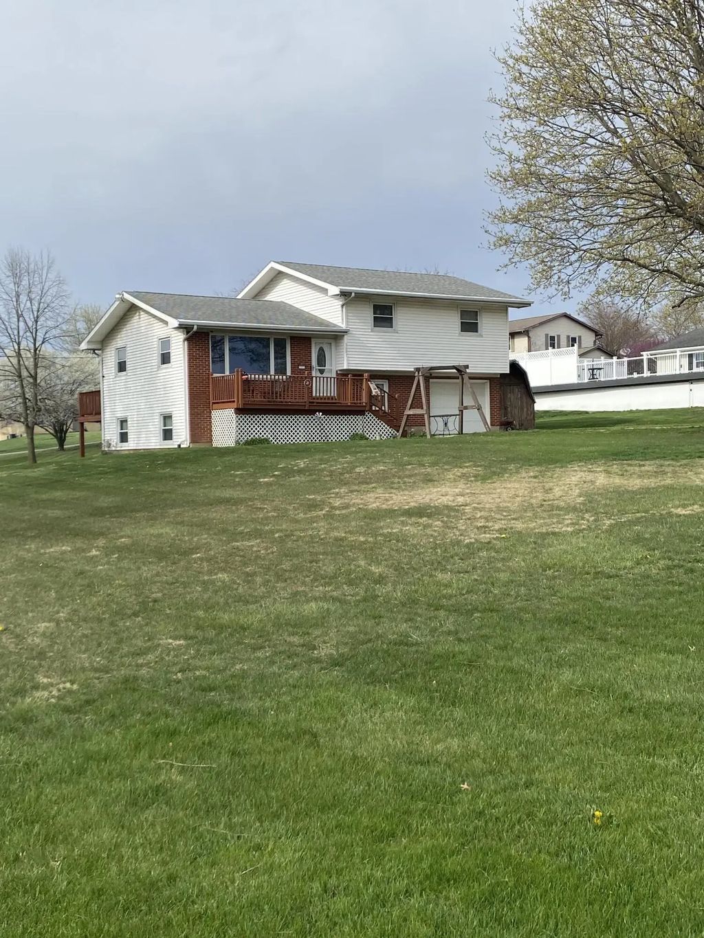3687 Bell Road, Huntsville