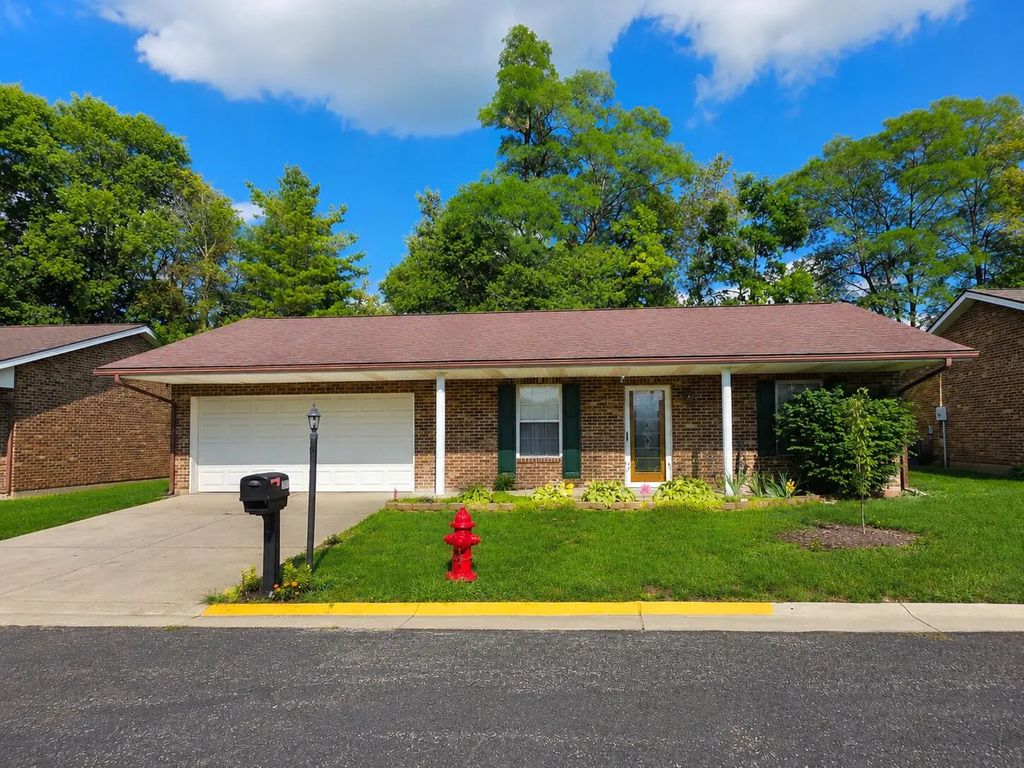 1517 Hawke Street, Bellefontaine