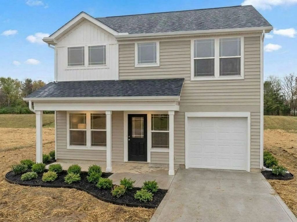 513 E Chillicothe Avenue, Bellefontaine