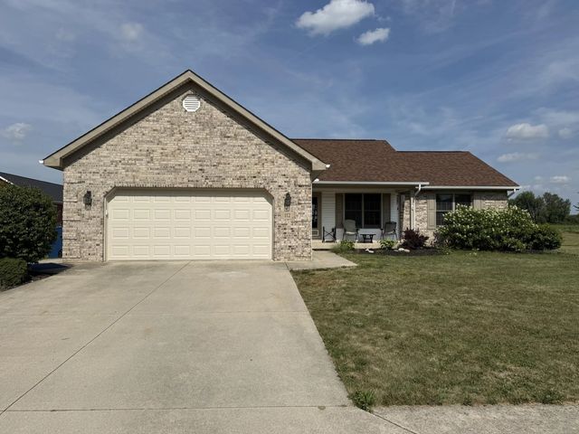 112 Parkview Drive, Jackson Center