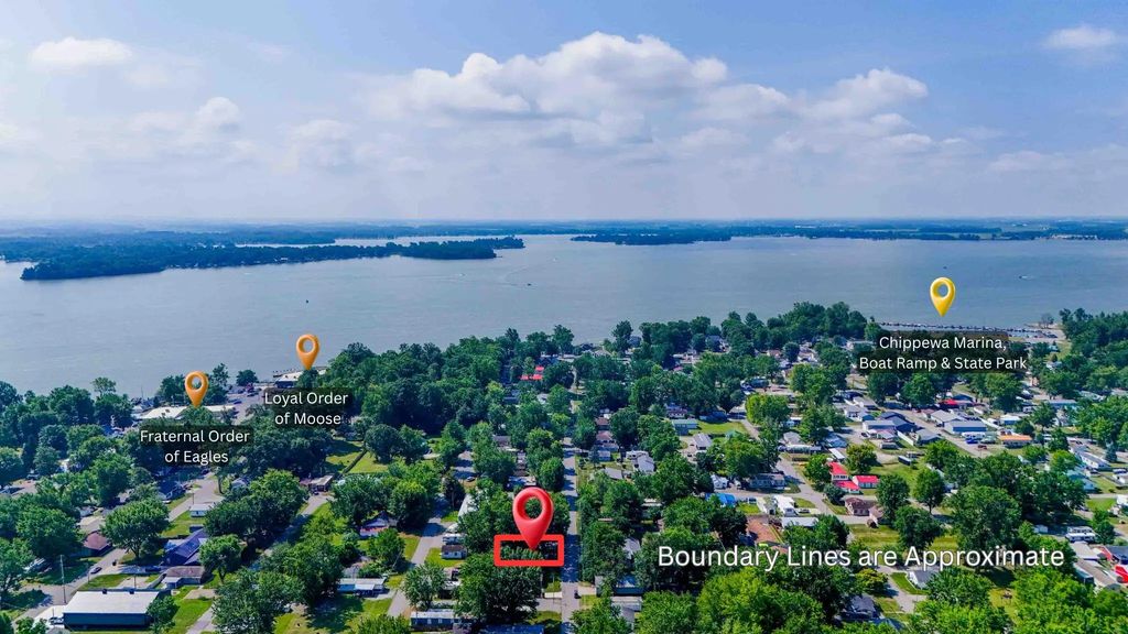 11292 Hiawatha Path, Lakeview