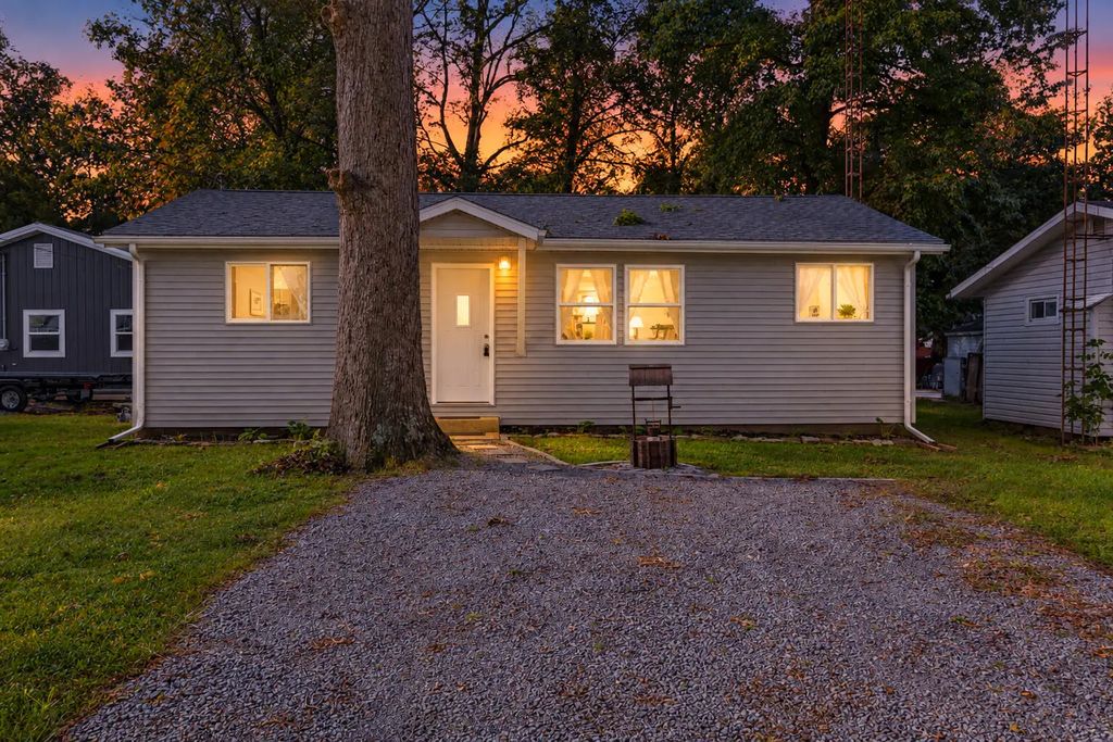 9425 Buckeye Drive, Huntsville