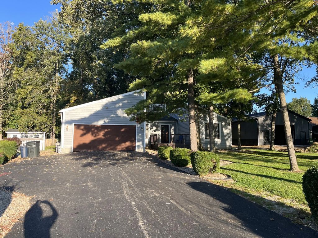 9830 Buckeye Drive, Huntsville