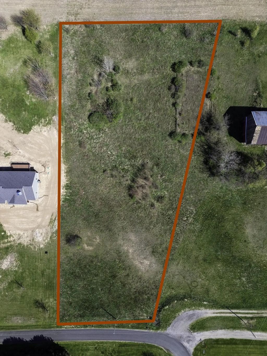 685 E Township Road 190, Bellefontaine