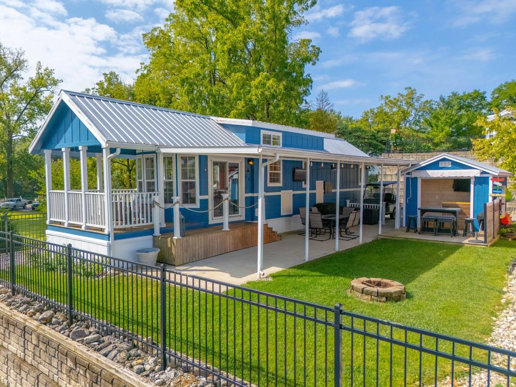 11475 Township Road 293  #311, Lakeview
