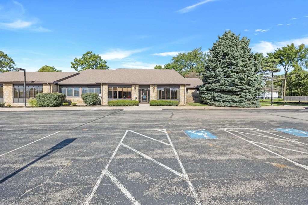 711 Rush Avenue, Bellefontaine