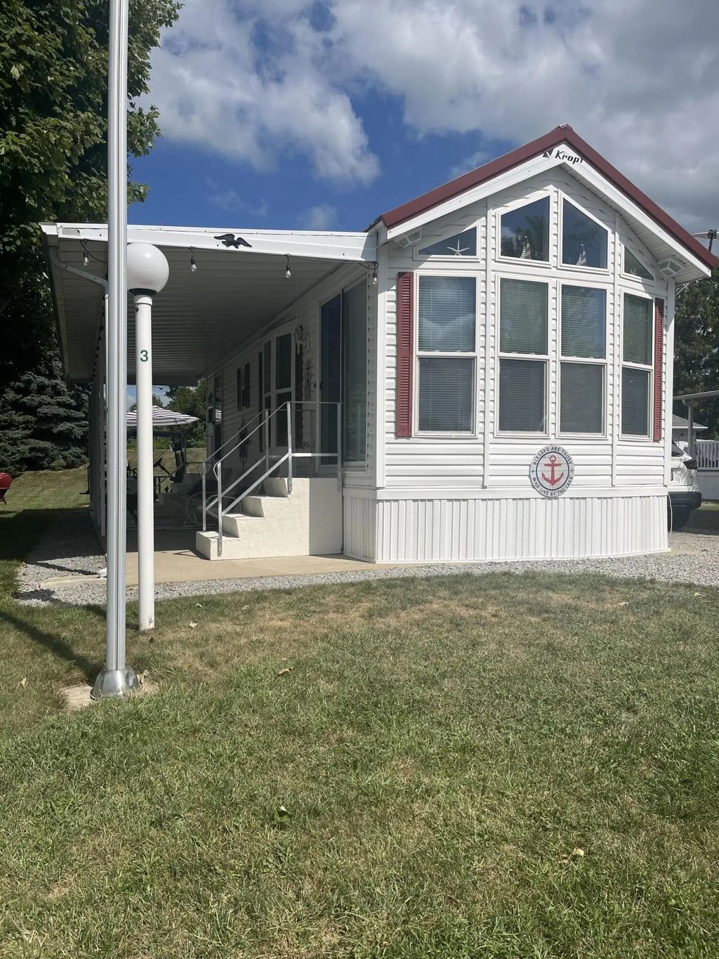 11377 Township Road 266 3, Lakeview