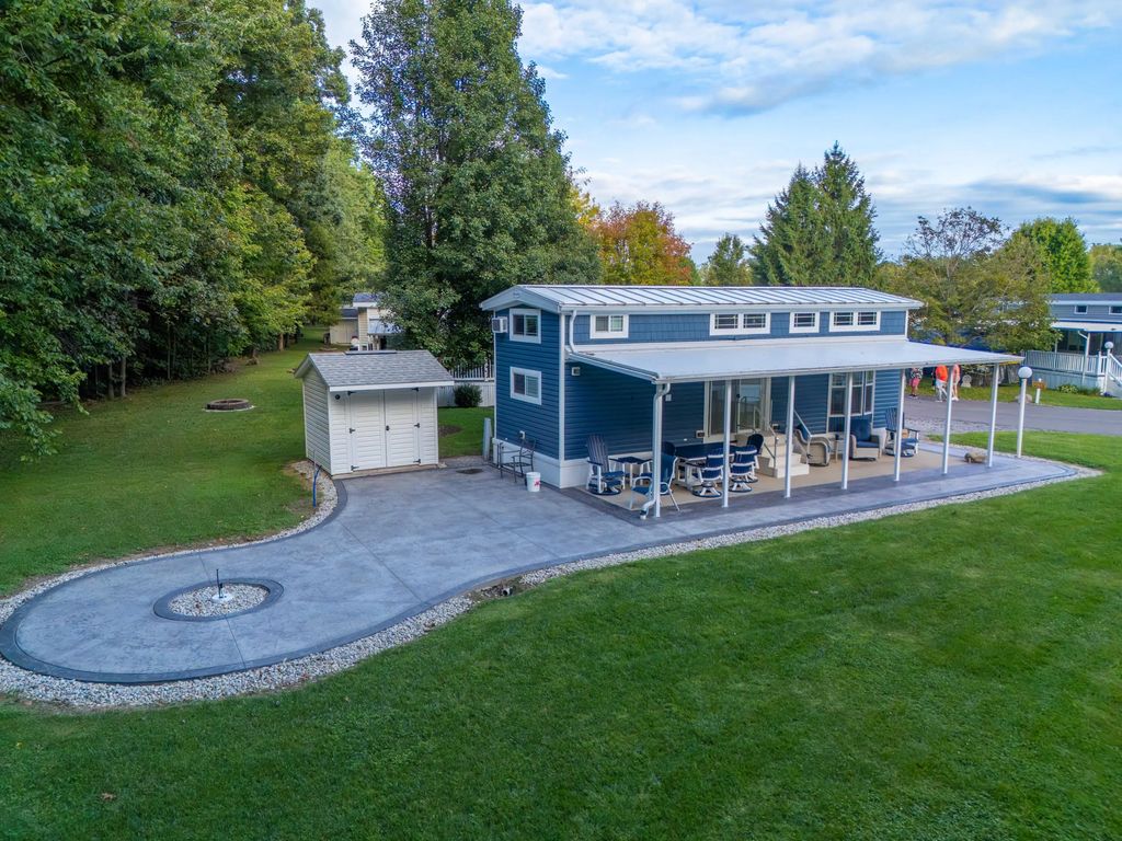 11377 Township Road 266  #46, Lakeview