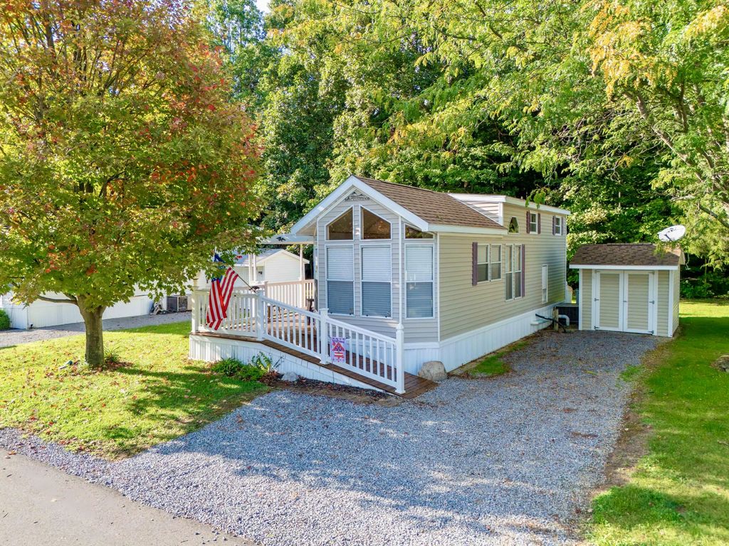 11377 Township Road 266 #44, Lakeview