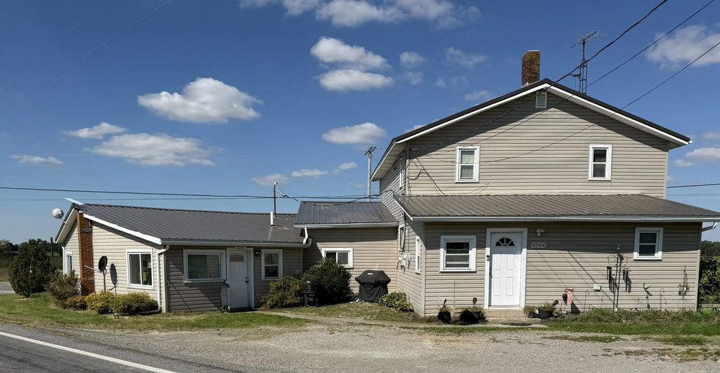 6892 N Us Highway 68, Bellefontaine