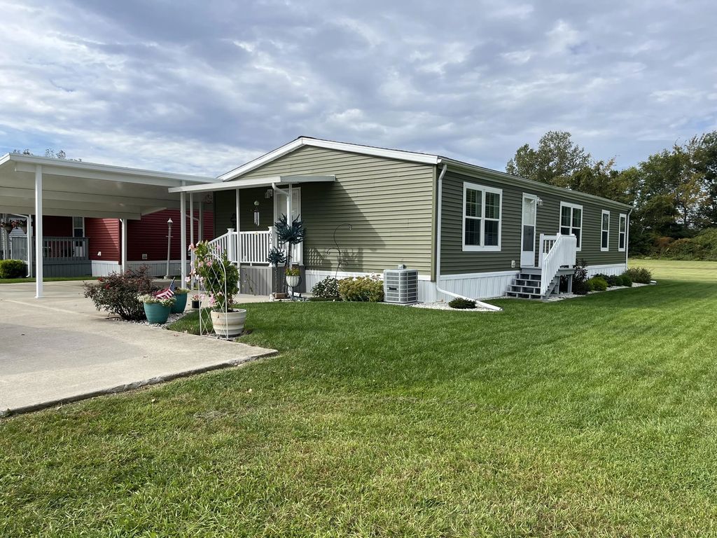 7225 Ohio 368 62, Huntsville