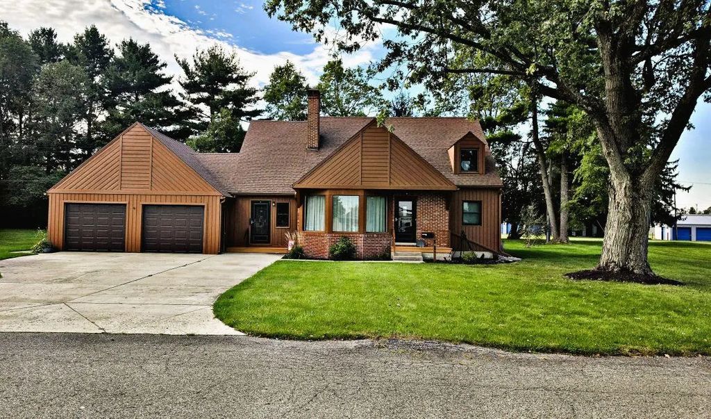 1419 Grimes Circle, Urbana