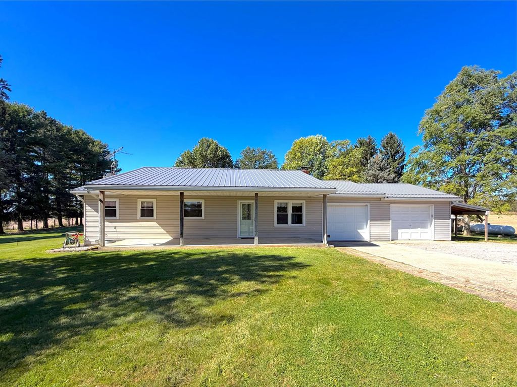 6000 Game Farm Road, Urbana