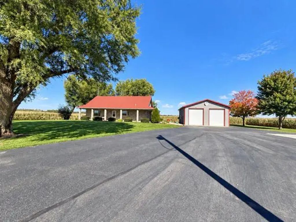 2202 County Road 103, Belle Center