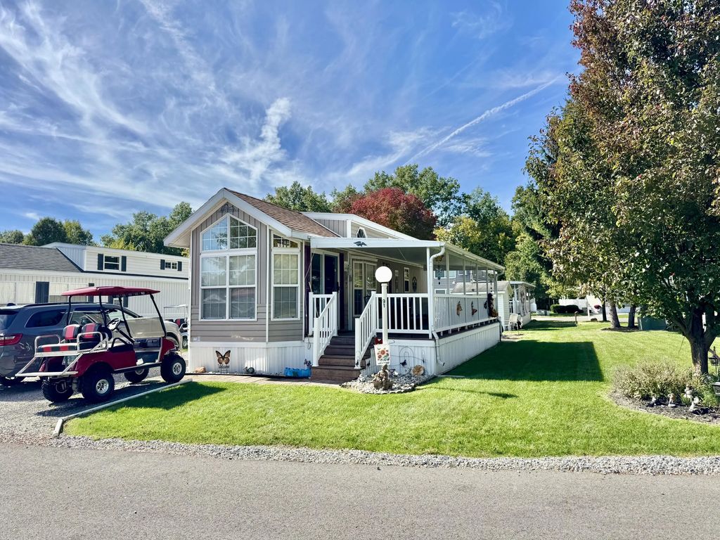 11377 Township Road 266  #91, Lakeview