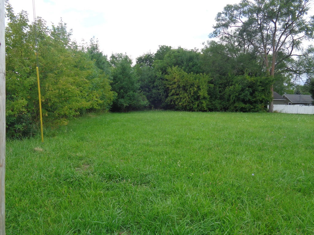 Lot 9 Heightsview, Houghton Lake
