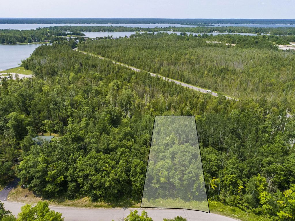 Lot 45 Pine Street, Presque Isle