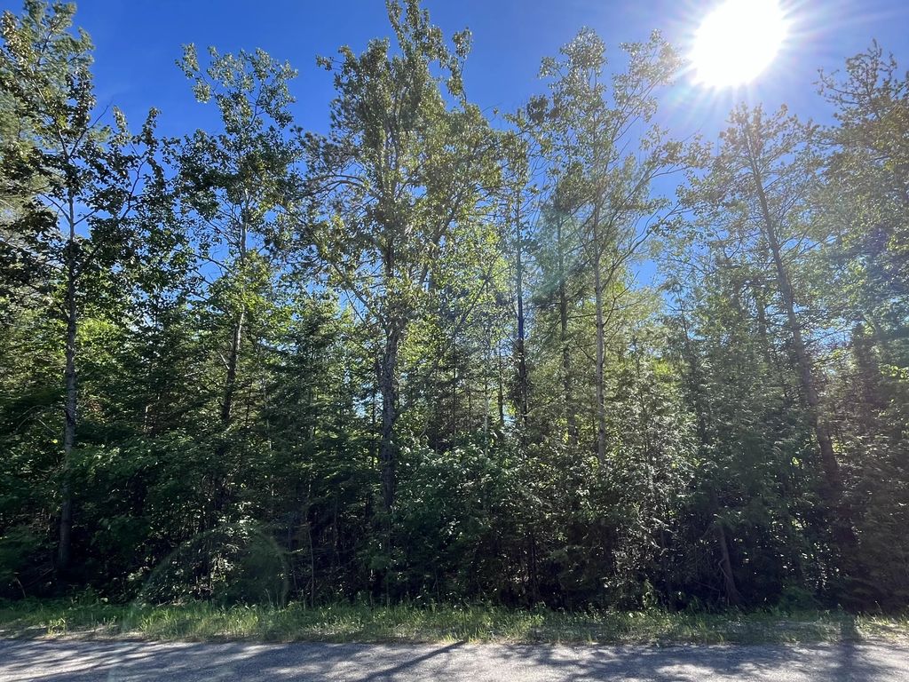 L 177-179 Northland Heights Drive Lots 177,178,179, Presque Isle