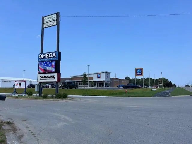 Nhn Crittenden Court 11.39 Acres, Alpena