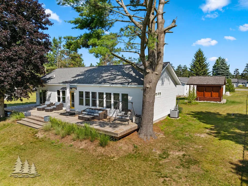 4565 Grant Drive, Lewiston