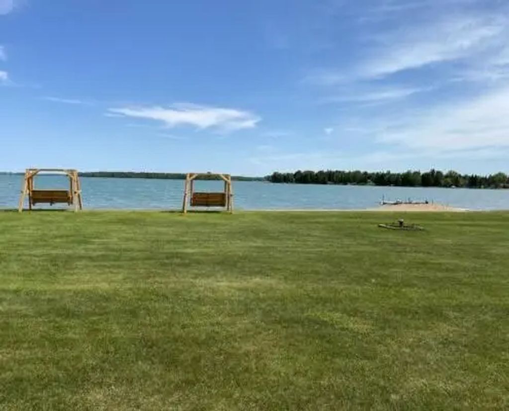 Lot #16 Highland Pines Road, Presque Isle