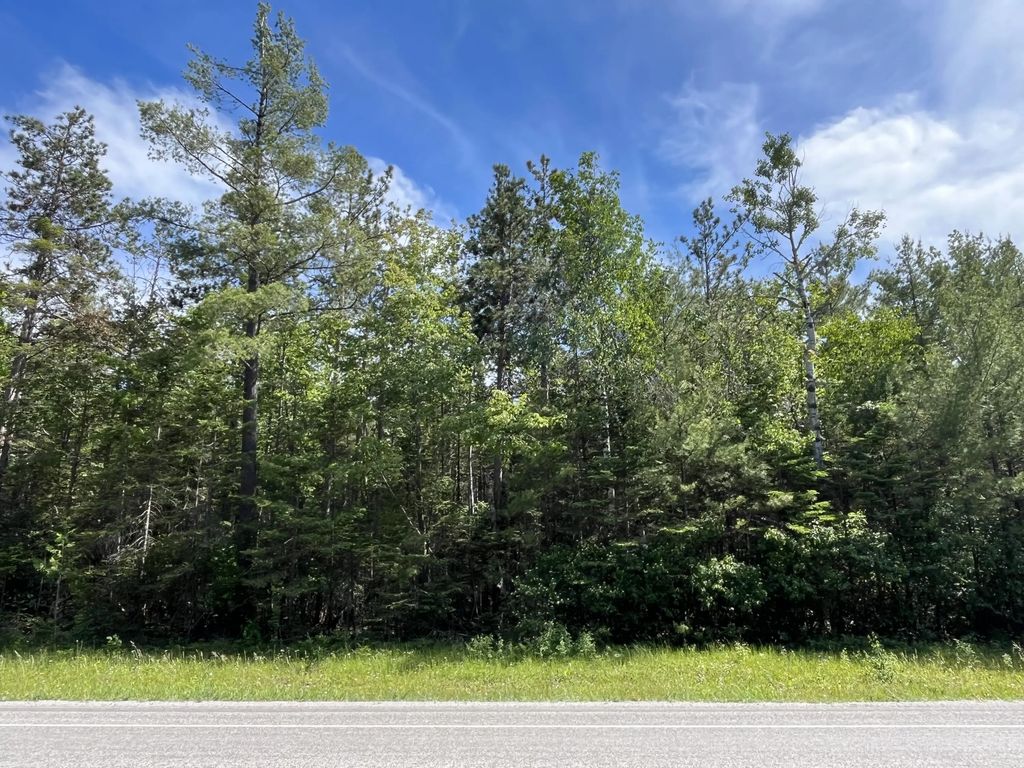 E 638 Highway Lots 113 & 114, Presque Isle
