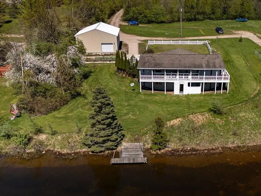 4849 Betterly Drive, Cheboygan