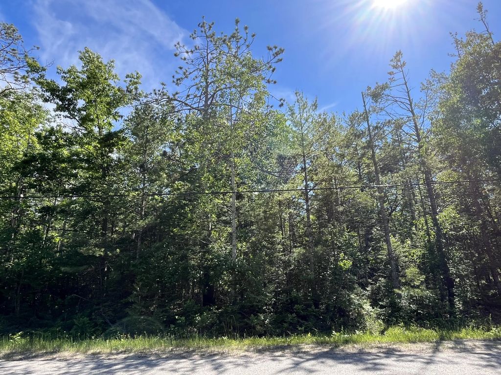 Lot 375 Kauffman Road, Presque Isle