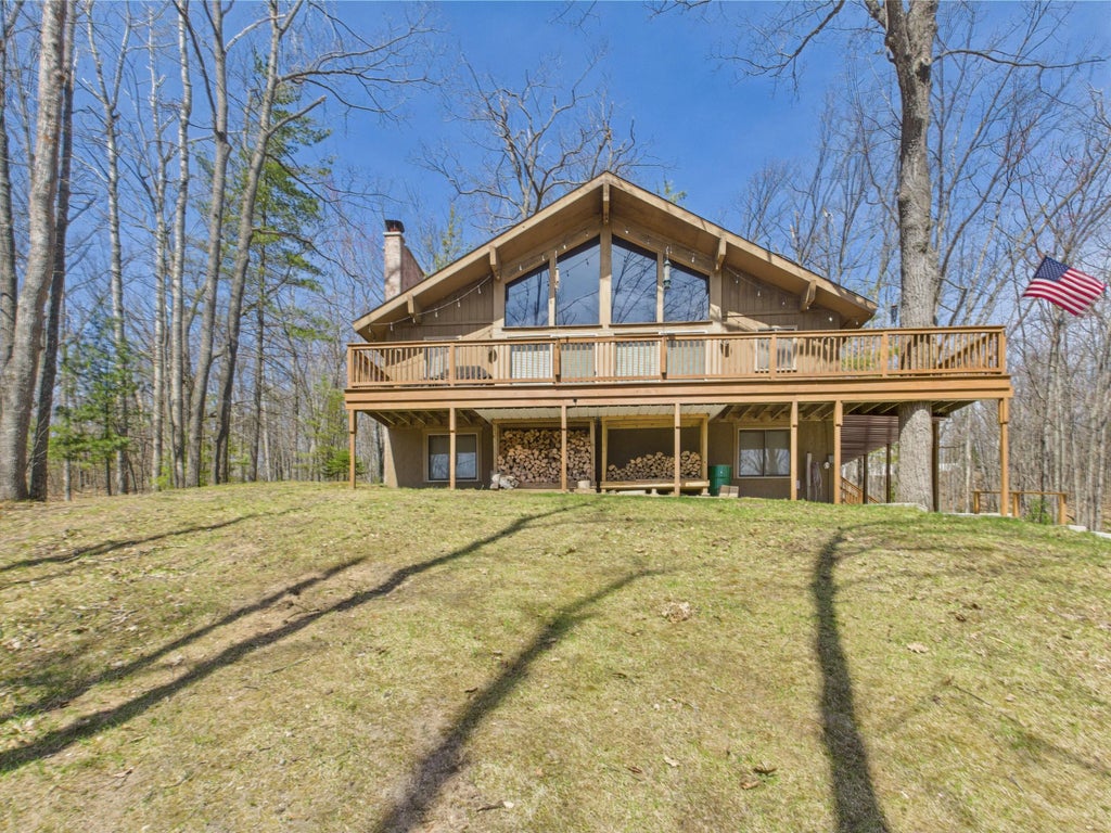 11508 Enchanted Drive, Frederic