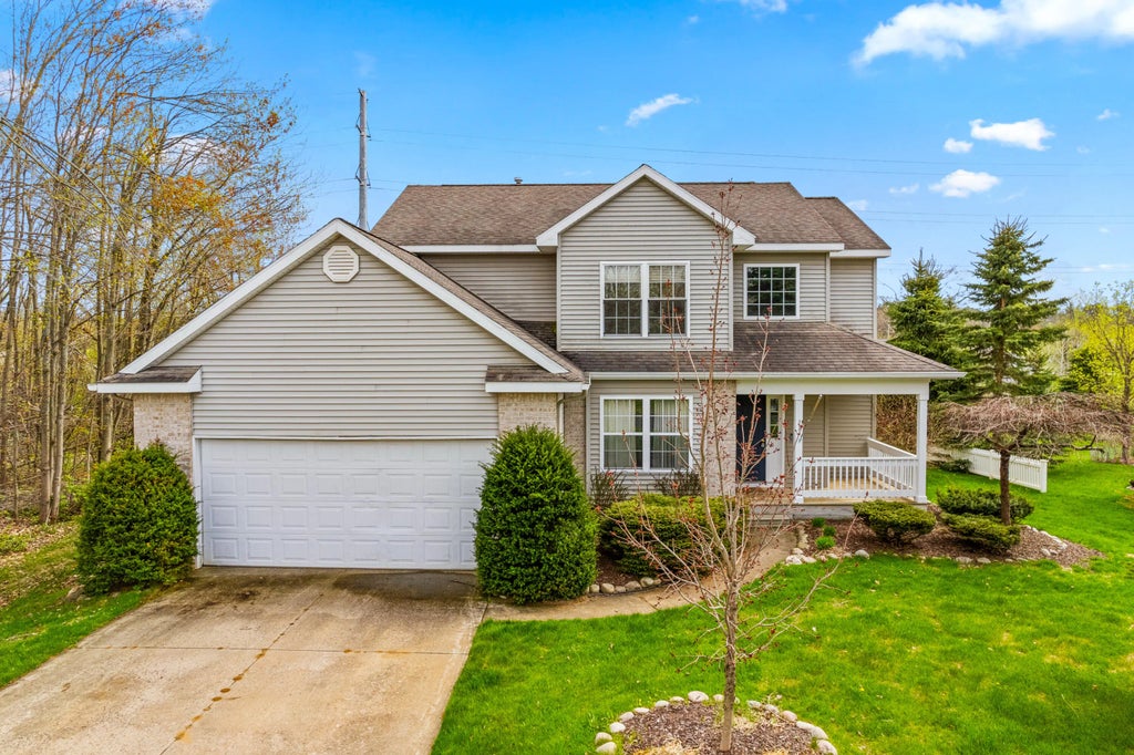 310 Glen Woods Trail, Gaylord