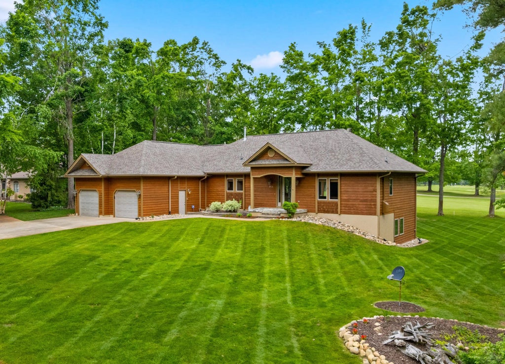 164 Invitational Drive, Gaylord