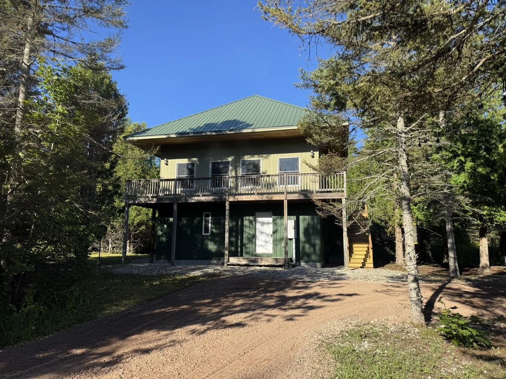 N 4048 Ackland Road, St. Ignace