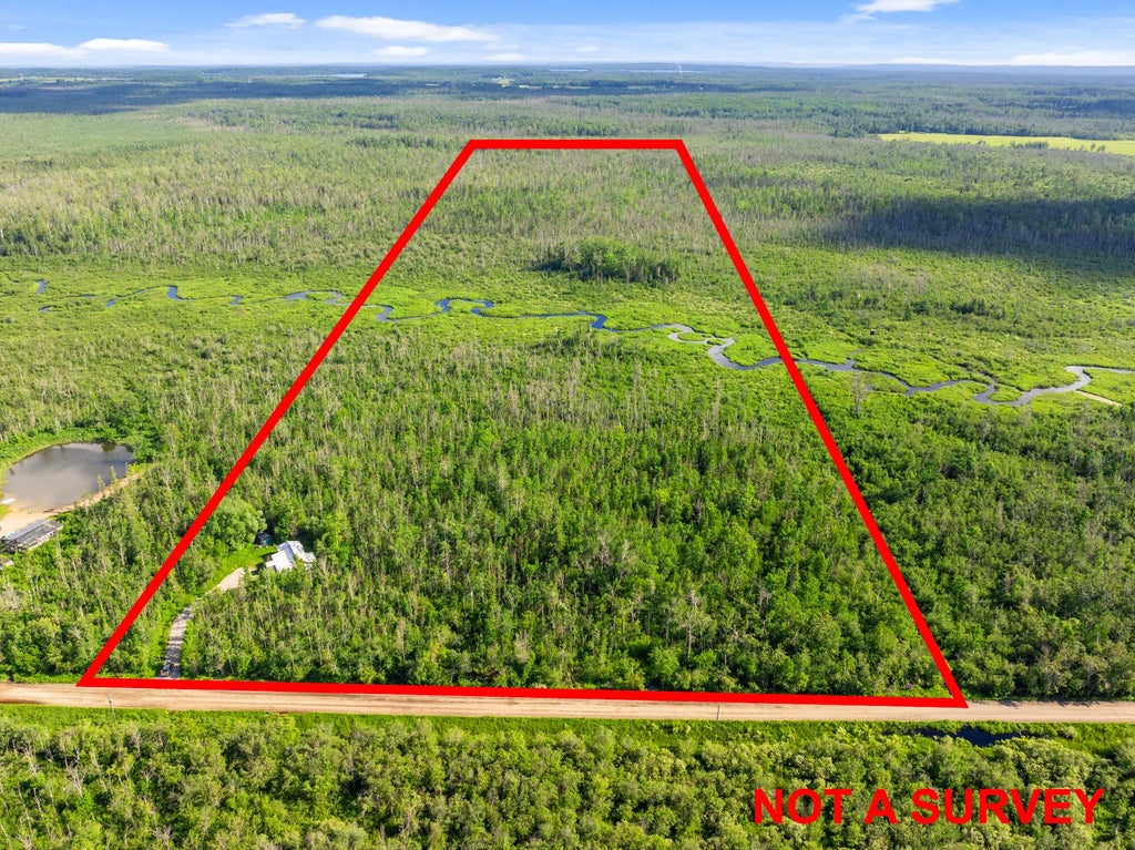 10683 Hebron Town Hall Road, Levering