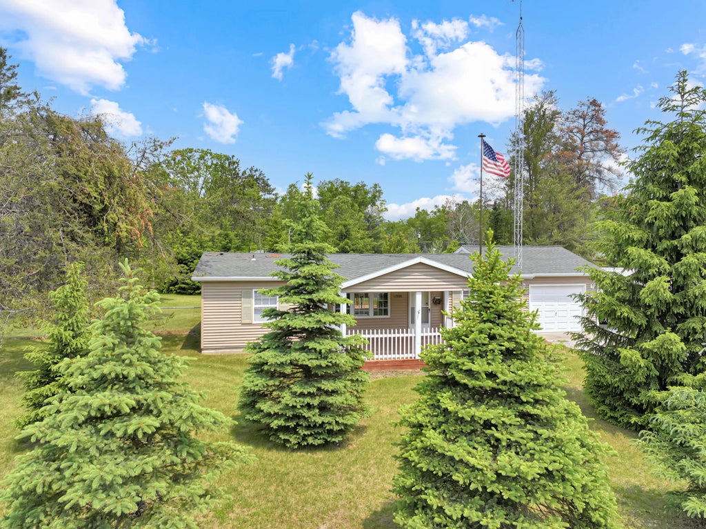 11990 Lake 15 Road, Atlanta