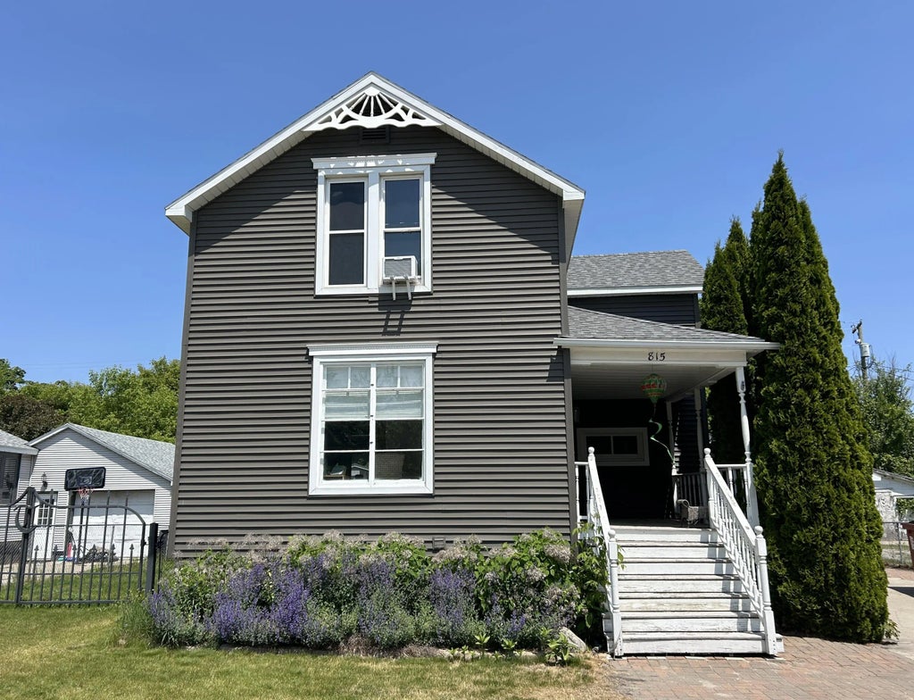 815 W Washington Avenue, Alpena