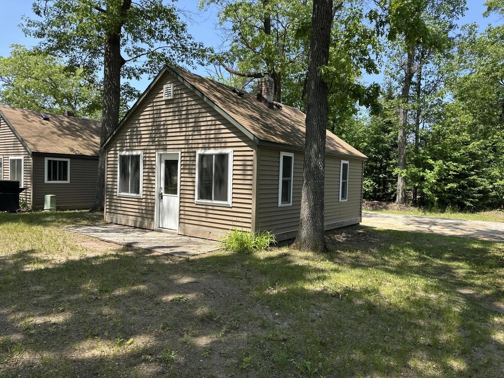 5115 S Straits Highway Cabin 4, Indian River