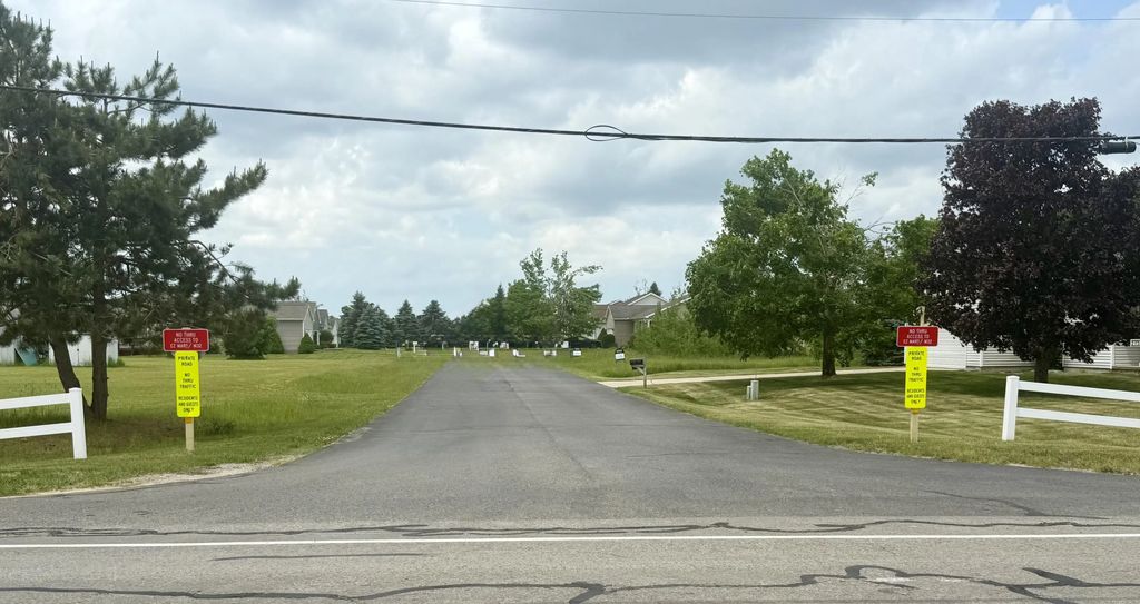 Glen Meadows Drive Unit 4, Gaylord