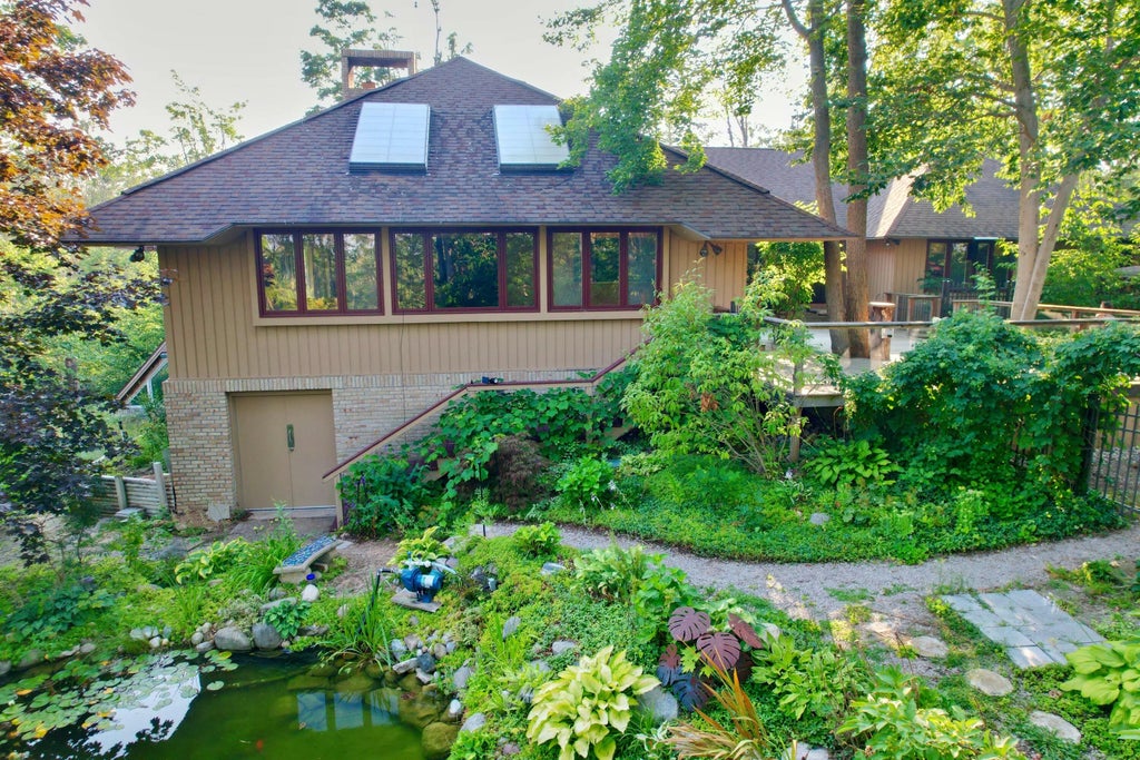 1332 Cherry Log Court, Gaylord