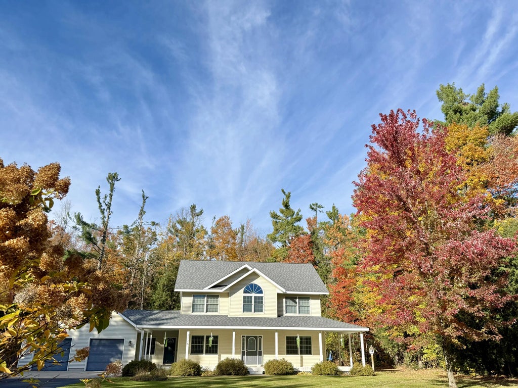 2176 Deepwoods Drive, Gaylord