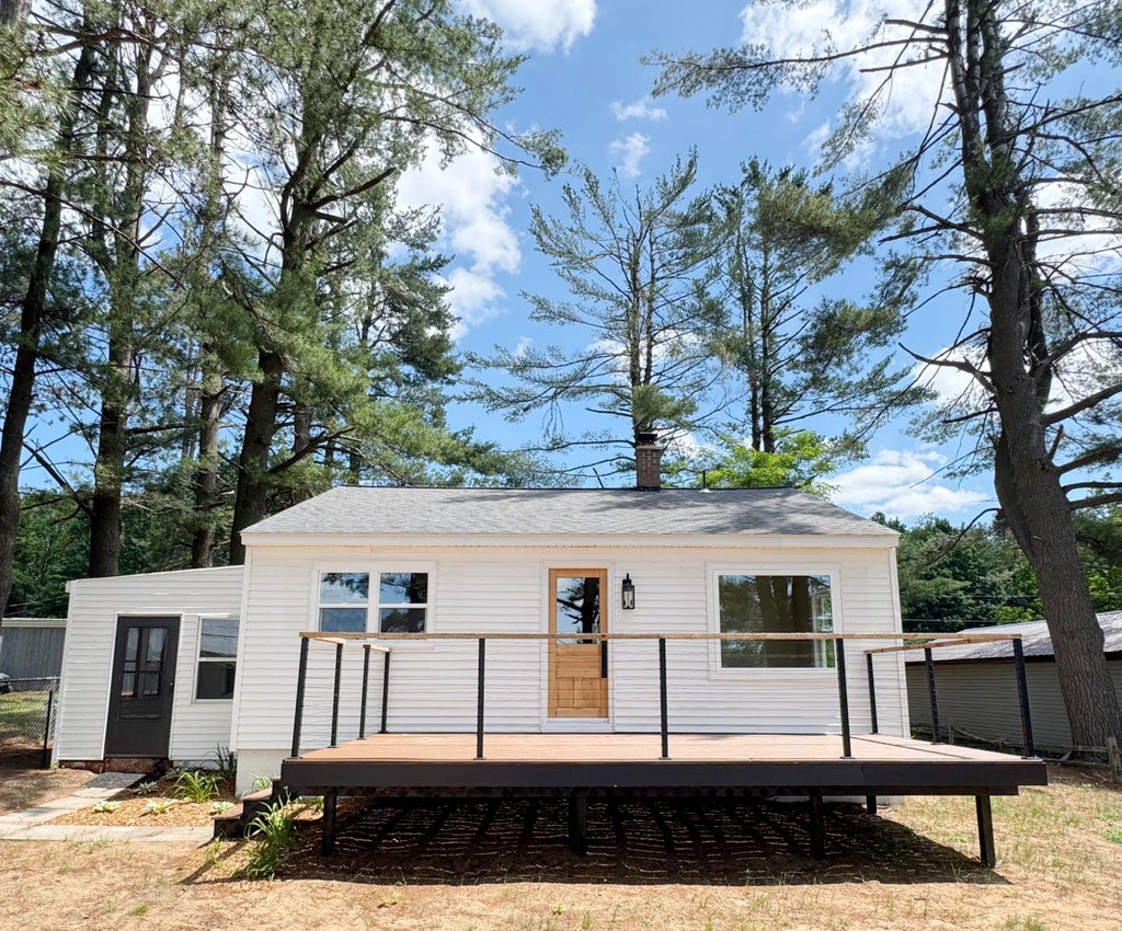 7606 First Court Avenue, Gaylord