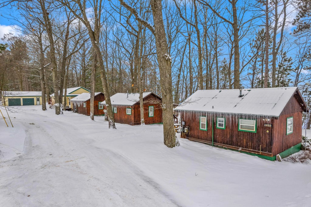 6628 Old 27 South, Gaylord