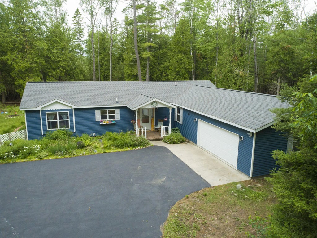 7120 Belfair Drive, Presque Isle