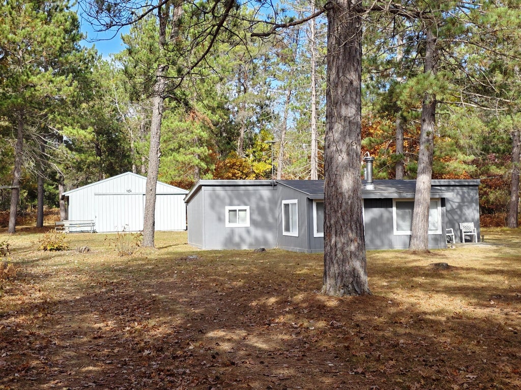 2498 W Five Mile Road, Grayling